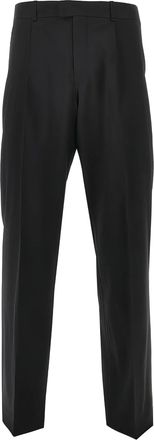 Our Legacy ikm Ik ga het je niet vertellen