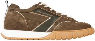 Alexander Smith Abbey Woman - Shoes - Mujer - Verde - 39 EU