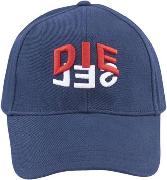 Diesel Hombre, Accesorios, Azul, Talla: ONE Size