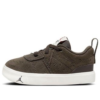 Air Jordan (TD) Air Jordan Series ES ALT Brown DR6444-206