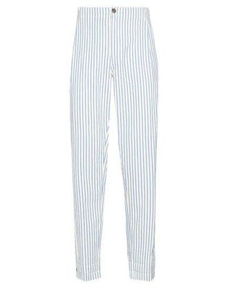 40weft BOTTOMWEAR - Trousers sur YOOX.COM