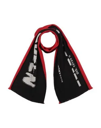 Alexander McQueen ACCESSOIRES - Schals auf YOOX.COM
