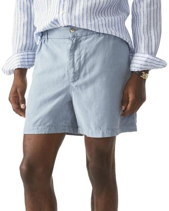 J.McLaughlin J.Mclaughlin Blue Bay Short