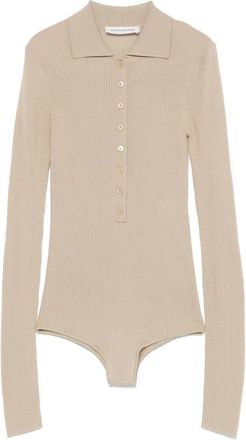 Frankie Shop Body Solana - Marrone