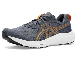 Asics Gel-Contend 9 Mens Shoes Carrier Grey/Anzu : 11.5 4E - Extra Wide, Synthetic/Textile