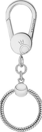 Pandora Dames, Accessoires, Grijs, Maat: ONE Size