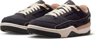 Nike Jordan Flight Court SE Sneaker in Anthracite/Coconut Milk/Hemp at Nordstrom, Size 11.5