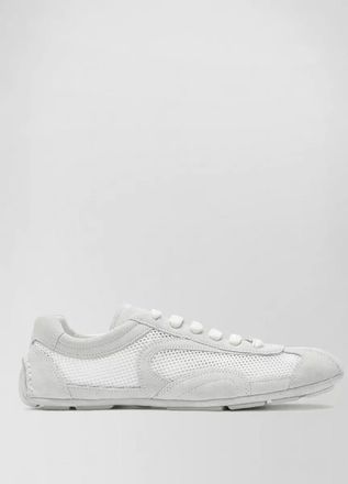 Prada low-top sneakers