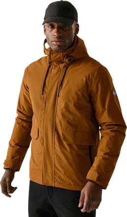Regatta Mens Sterlings Jacket
