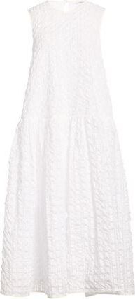 Cecilie Bahnsen DRESSES - Maxi dresses on YOOX.COM