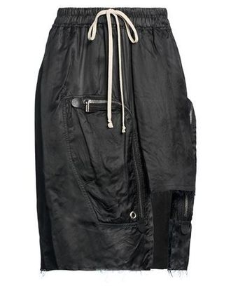 Rick Owens BOTTOMWEAR - Mini skirts on YOOX.COM