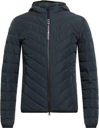 Emporio Armani JACKEN & MÄNTEL - Pufferjacken & Daunenjacken auf YOOX.COM