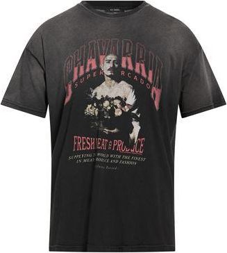 Willy Chavarria TOPWEAR - T-shirts on YOOX.COM