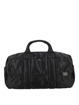 Porter-Yoshida & Co. Tanker Drum bag