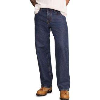 Lucky Brand 287 Loose Fit Jeans in Hastings at Nordstrom Rack, Size 28 X 30