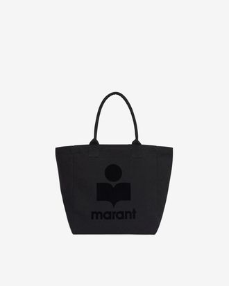 Isabel Marant Yenky Bag - Black - Isabel Marant
