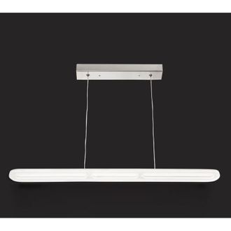 Fabrilamp Colgante 36w 4000k Coliseo Blanco/cromo 2880lm (regx90)