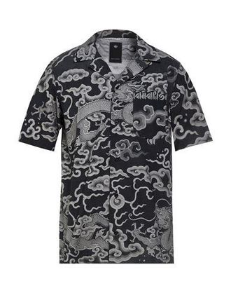maharishi TOPWEAR - Shirts on YOOX.COM
