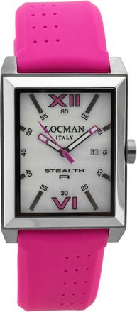Locman Mens Mop dial Watch