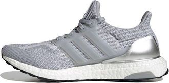 adidas x NASA Ultraboost DNA Halo Silver FX7972