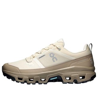 On Running Cloudrock Low Waterproof Grain Soba 3MF10255320
