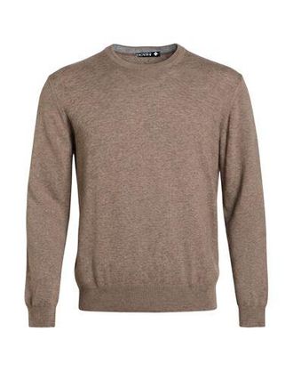Andrea Fenzi KNITWEAR - Jumpers on YOOX.COM