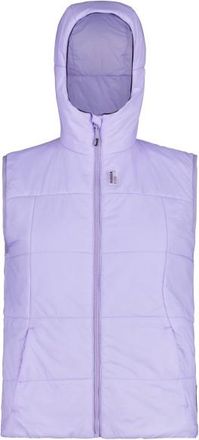 Maloja MejaM. Kunstfasergilet f&uuml;r Damen | lila