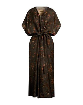 Uma Wang Midi dresses