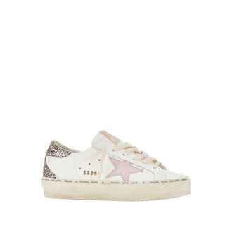 Golden Goose Hi Star leather sneakers Woman 39