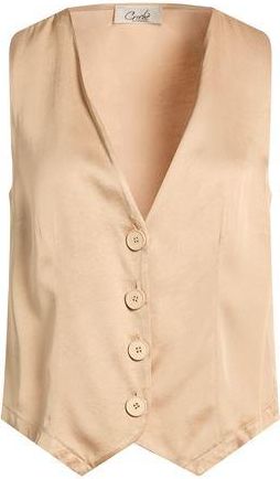 Croch&egrave; SUITS and CO-ORDS - Waistcoats on YOOX.COM