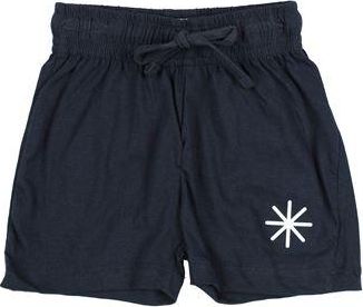 Manuel Ritz BOTTOMWEAR - Shorts & Bermuda Shorts on YOOX.COM
