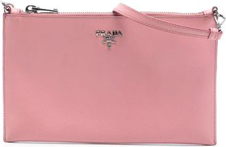 Prada Pre-owned Prada Saffiano Shoulder Bag 16Y9KEEDVW1HLLSJ