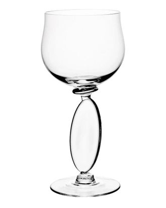 Nude Glass Omnia Drops 3 Set Of 2 Glasses