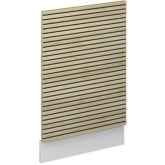 Vicco Panel Frontal Fame-line, Panel De Roble, 45 Cm Vicco