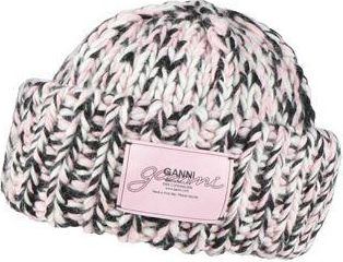 Ganni ACCESSOIRES - M&uuml;tzen & H&uuml;te auf YOOX.COM
