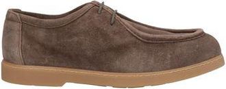 Doucal's CALZADO - Zapatos de cordones en YOOX.COM