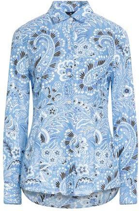 Etro TOPWEAR - Shirts on YOOX.COM