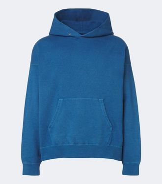 Visvim Sudadera con capucha Jumbo de algod&oacute;n
