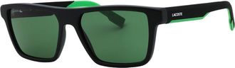 Lacoste Mens L998s 55Mm Sunglasses