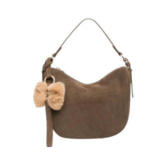 Nero Giardini Mujer, Bolsos, Marr&oacute;n, Talla: ONE Size