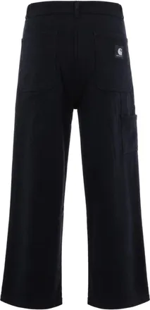 Carhartt Work in Progress Trousers - Black