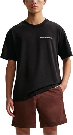 Nike x ACG Dri-FIT T-Shirt Black IR6986-010