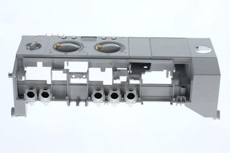 Bosch Carcasa Gris Claro, 87172074780