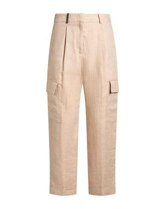 PESERICO BOTTOMWEAR - Trousers on YOOX.COM
