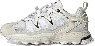 adidas (WMNS) adidas Hyperturf Grey Off White HQ4511