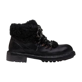 Dolce & Gabbana Winter Boots, male, Black, Size: 10 1/2 US Dolce & Gabbana Men Boots