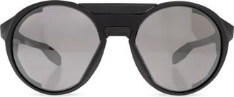 Oakley Accessoires, unisex, Zwart, ONE Size, Clifden zonnebril