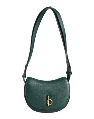 Burberry BAGS - Shoulder bags on YOOX.COM