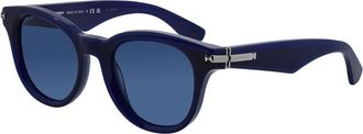 Burberry Mens 51Mm Sunglasses
