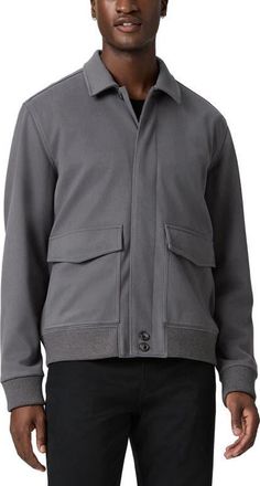 Paige McFarland Jacket in Blue Ash at Nordstrom, Size X-Large